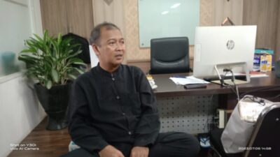 Sinkronisasi antar Bagian, PR Sekretariat DPRD Jabar, Cegah TV Nganggur, Membuka Diri