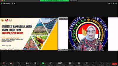 Provinsi Papua Selatan