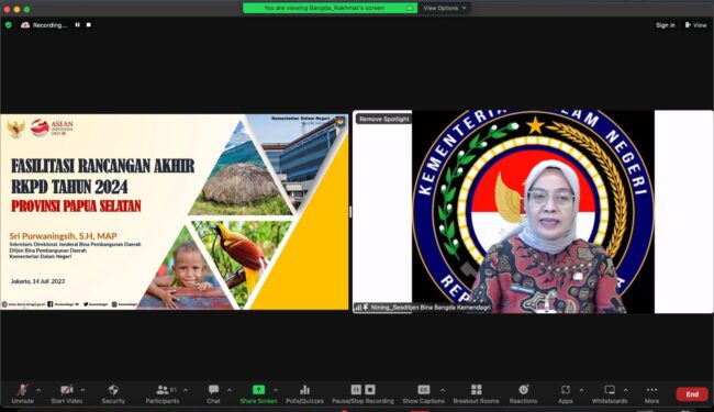 Provinsi Papua Selatan