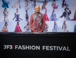 MenkopUKM Sebut Banyak Brand Fesyen Lokal Telah Memperluas Pangsa ke Pasar Global