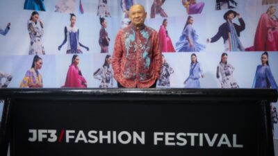 MenkopUKM Sebut Banyak Brand Fesyen Lokal Telah Memperluas Pangsa ke Pasar Global