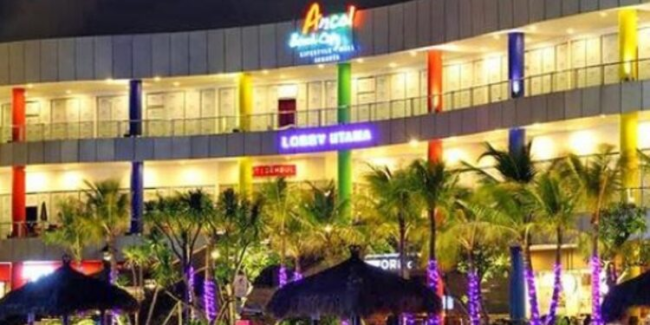 Dugaan Mangkraknya ABC Mall