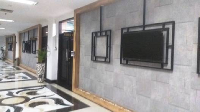 Sinkronisasi antar Bagian,