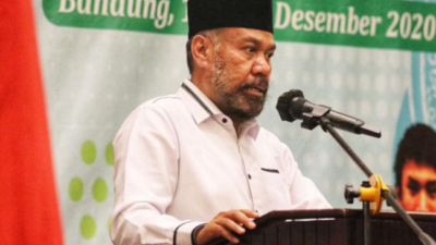 Lebih Berpihak ke Pemodal Besar, Dadang Kurniawan Kritisi Izin Usaha Pariwisata