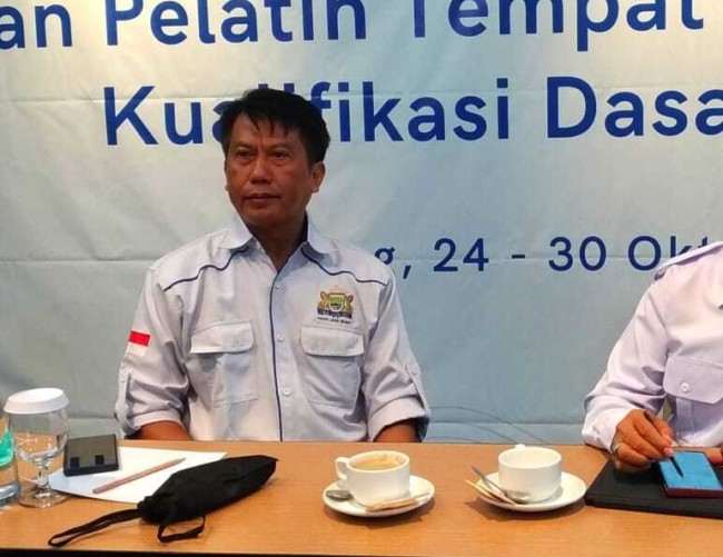 Kadin Geber Vokasi