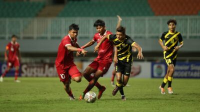 Bima Sakti Katakan TC Skuad Garuda Asia Dimulai, Enam Diantaranya Diaspora