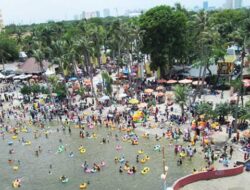 Pansus Ancol Belum Dibentuk, DPRD DKI Awalnya Bersuara Lantang, Malah Seperti Macan Ompong