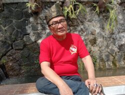 Pra Budi Dharma, Basis Krakatau Band Ungkap Pengalaman Unik Ini