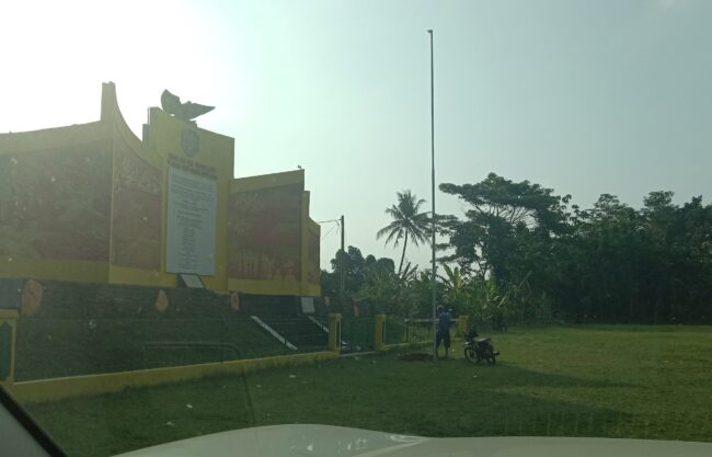 Yogyakarta Kedua