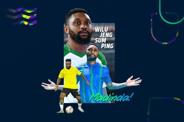 Jelang Penutupan Bursa Transfer