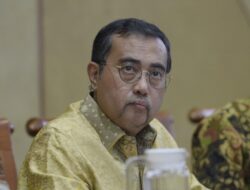 Digoyang Isu Munaslub, Yahya Nilai Internal Partai Golkar Kondusif