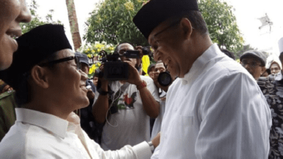 KPP Bikin Kejutan