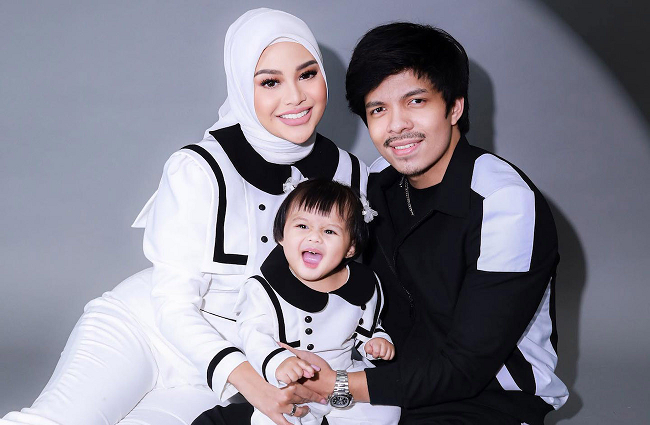 Atta Halilintar Mau Sekolah