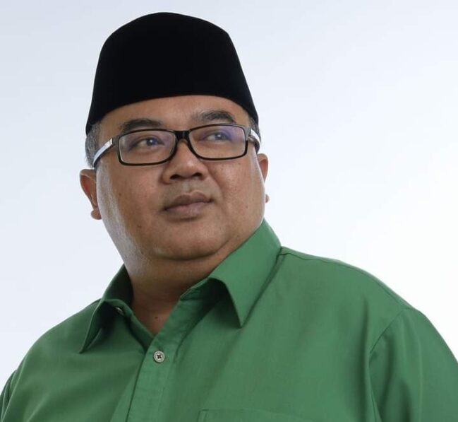 Perbup Wajib Diniyah