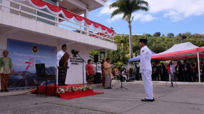 KJRI Noumea
