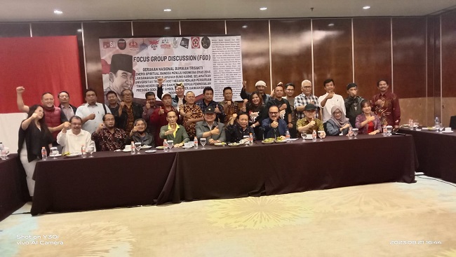 konsep trisakti