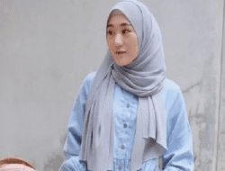 Selebgram Larissa Chou, Sudah Ngenalin Kekasihnya dan Izin Anak