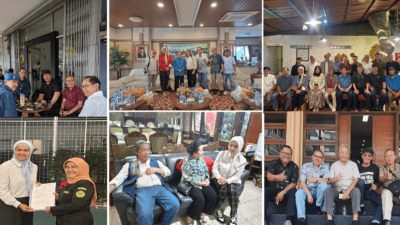 Jabar Perlu Seorang Ibu untuk Menciptakan Iklim Sejuk Saat Berlangsungnya Pesta Demokrasi