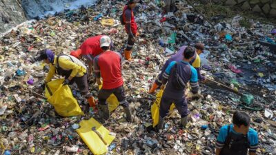Manfaatkan Musim Kemarau