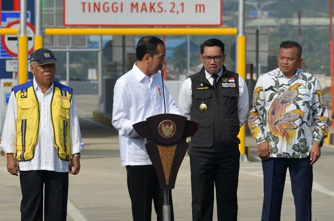 Endorsmen Media Sosial