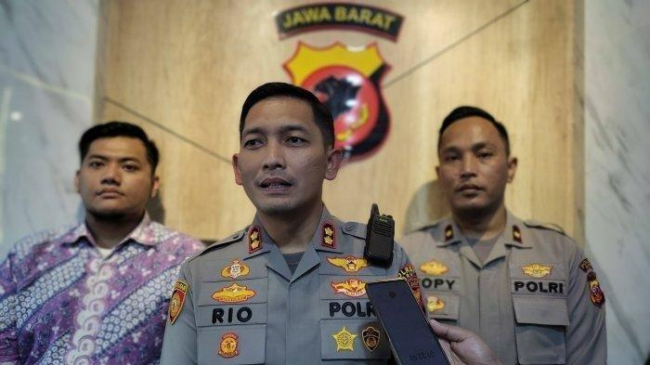 Isak Tangis Mewarnai Mediasi
