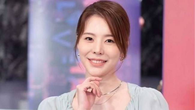 Sunny Member Girl SNSD