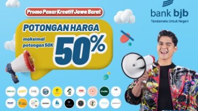 Pasar Kreatif Jawa Barat