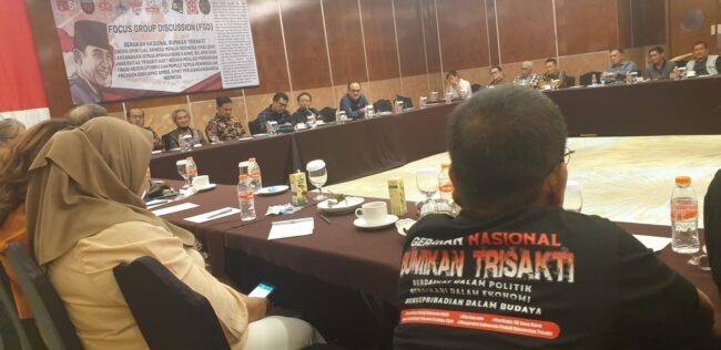 Konsep Trisakti