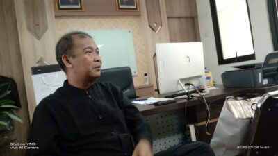 P3K Jawa Barat Akan Diberi Kesempatan Mengisi Jabatan Fungsional