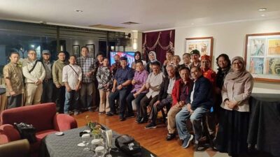 Nama Pj Gubernur Jabar Digodok TPA Hari Ini, Tokoh Masyarakat Bilang Prof Keri Pilihan Terbaik