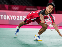 Semifinal Australia Open 2023, Tiga Kuda Hitam Melenggang ke Final