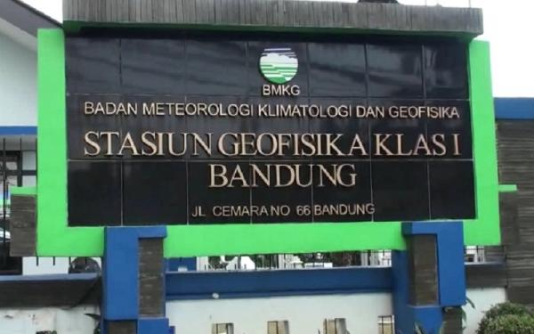 Fenomena Hujan Deras Tasikmalaya