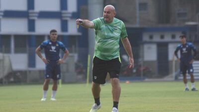 Kabar Baik Menghampiri Persib Jelang Laga Kontra Rans Nusantara FC