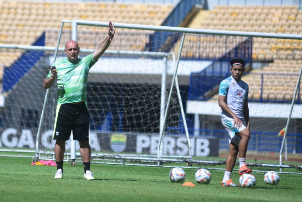 Bojan Bawa Misi Kemenangan