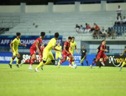 Media dari Vietnam Menilai Peluang Indonesia Masuk Semifinal Piala AFF U23 Masih Terbuka