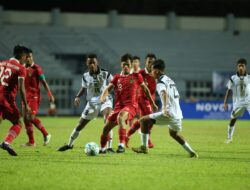 Indonesia Melaju ke Semifinal Piala AFF U23 2023, Lawannya Thailand