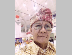 Tata Aturan Pemilu Indonesia Seperti Ramalan Cuaca Yang Sulit Diduga