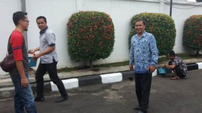 Tidak Akan Terjadi PHK Massal