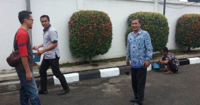Tidak Akan Terjadi PHK Massal