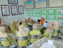 Tim Penilai Lomba Posyandu Jabar Apresiasi Sinergisitas Pemkot dan Masyarakat