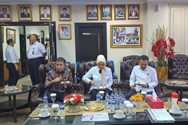 Keri Lestari Suara Terbanyak