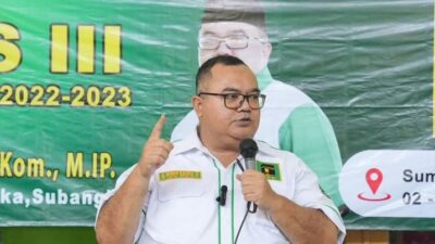 Lomba 17-an Bertajuk Festival Pecunan Menarik, Kang H Pepep : Layak Jadi Destinasi Wisata Baru