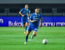 Persib Penuhi Janji, Menangkan Laga Kandang Perdana, Bojan Tegaskan Ini