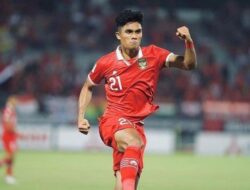 Indonesia Menang Tipis 1-0 atas Timor Leste, Kartu Kuning untuk Shin Tae-yong