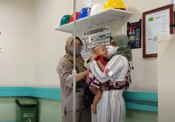 Sambut usia satu abad