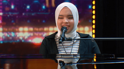 Penyanyi Putri Ariani Siap Tampil Kembali di Audisi Tahap Kedua AGT 2023