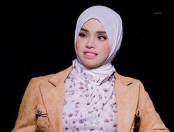 Liriknya Menggelitik, Lagu yang Ditulis dan Dinyanyikan Putri Ariani Viral