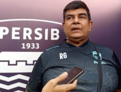 Beberapa Skuad Terbaik Persib, Absen pada Laga Kontra PSIS Semarang