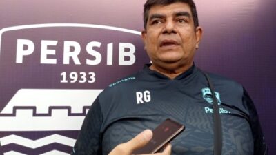 Beberapa Skuad Terbaik Persib, Absen pada Laga Kontra PSIS Semarang