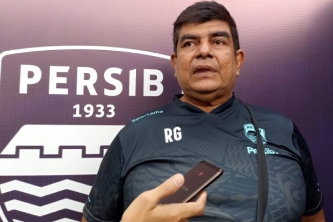 Skuad Terbaik Persib